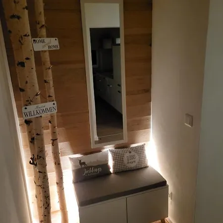 Platzhirsch Fuer 2 - 4 Pers. Winterberg