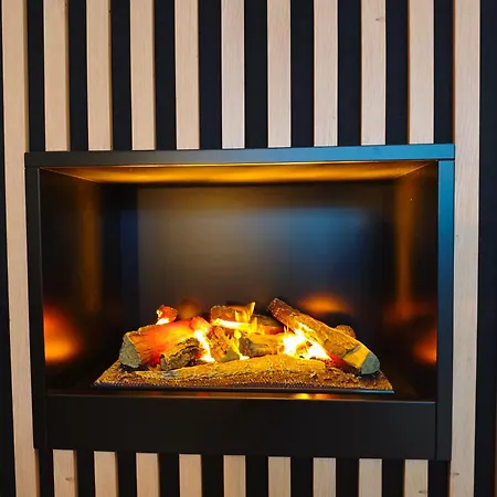 Platzhirsch Für 2 - 4 Pers. Apartment