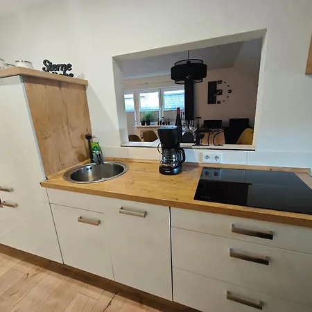 Appartement Platzhirsch Fuer 2 - 4 Pers. *