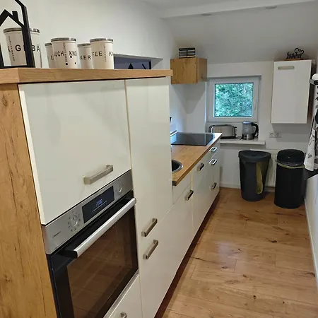 Platzhirsch Fuer 2 - 4 Pers.