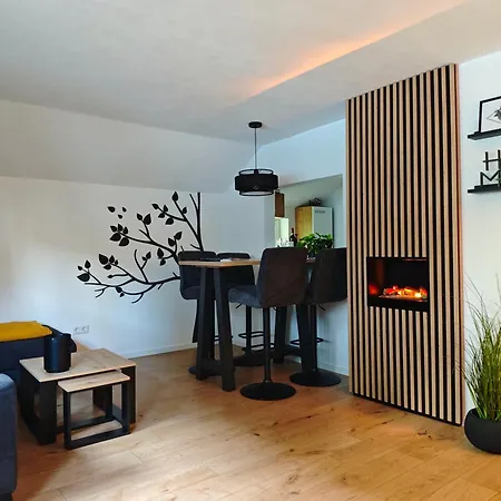 Platzhirsch Fuer 2 - 4 Pers. *