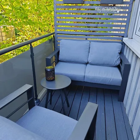 Platzhirsch Fuer 2 - 4 Pers. * Winterberg