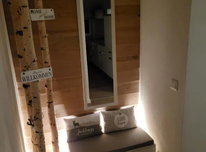 Platzhirsch Fuer 2 - 4 Pers. Winterberg