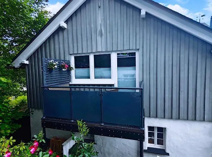 شقة Platzhirsch Fuer 2 - 4 Pers. وينتربرغ