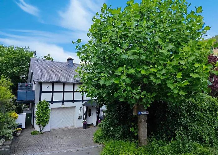 Appartamento Platzhirsch Fuer 2 - 4 Pers. *