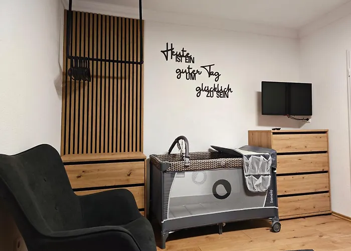 Platzhirsch Fuer 2 - 4 Pers. *