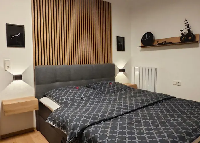 Platzhirsch Fuer 2 - 4 Pers. شقة