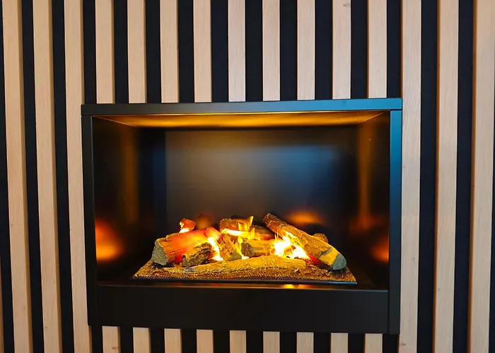 Platzhirsch Fuer 2 - 4 Pers. Appartamento