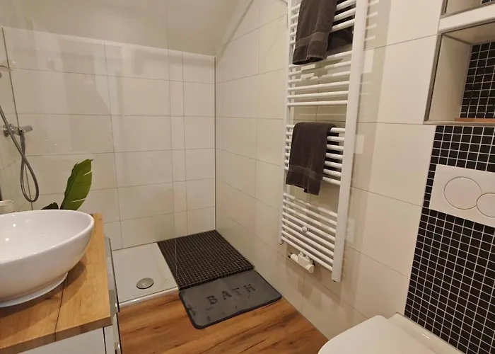 شقة Platzhirsch Fuer 2 - 4 Pers. *