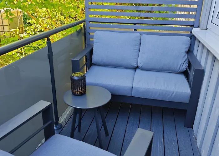 Platzhirsch Fuer 2 - 4 Pers. * وينتربرغ